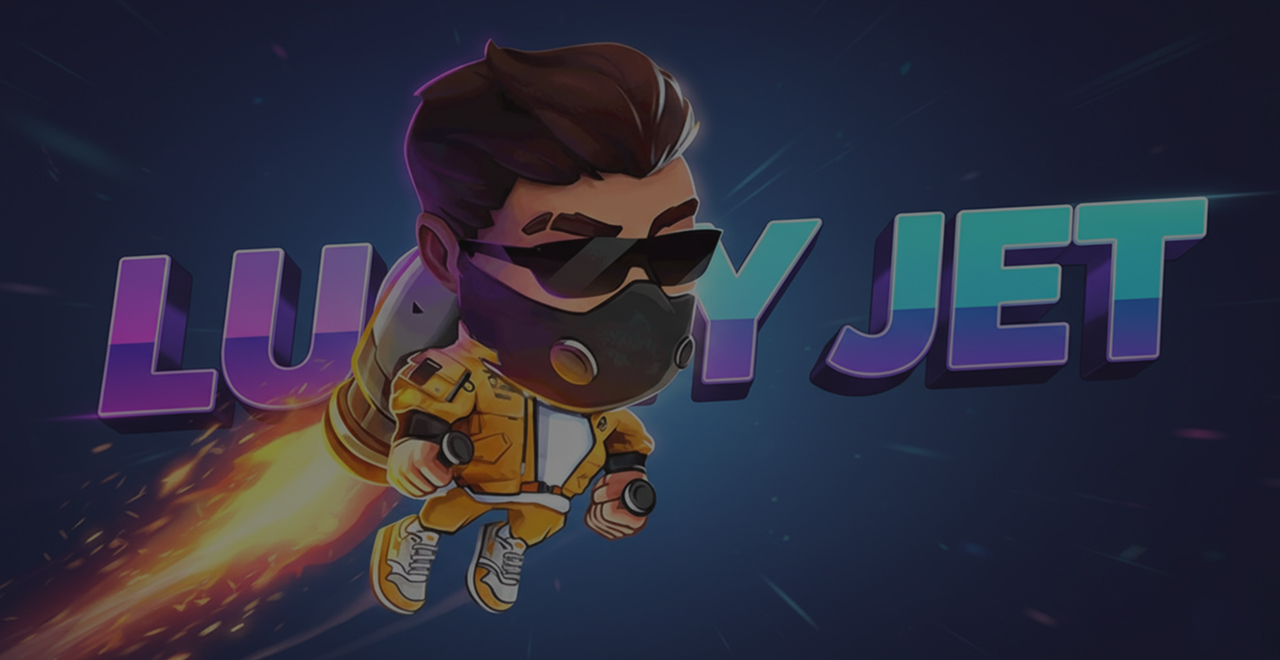 Lucky Jet